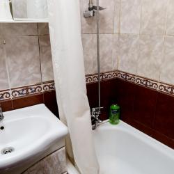 3-комнатные апартаменты стандарт