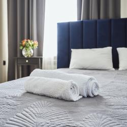 Фото Отель Икра