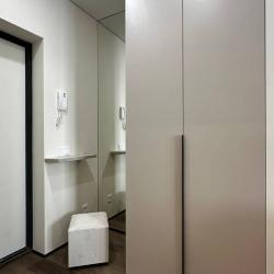 2-комнатные апартаменты улучшенные