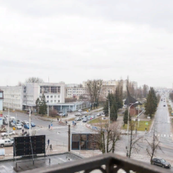 3-комнатные апартаменты студия