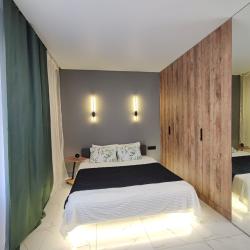 Фото Апартаменты на просеке 3-я