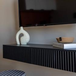 Фото Апартаменты на улице Ясногорская 16/8 корпус 3