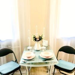 Фото Апартаменты на улице Весенняя 1