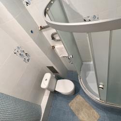 Фото Отель Риконе на улице 50 лет ВЛКСМ 13