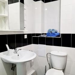 Фото Отель Runway Apartments на улице Южнодомодедовская 17