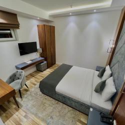 Фото Отель Medinatown (Мединатаун)