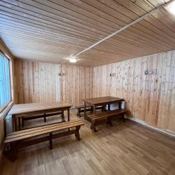 Фото Отель Придорожный комплекс МТС М5 751 км