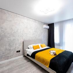 2-комнатные апартаменты стандарт