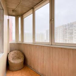 Фото Отель Relax Apart на улице Бабакина 9