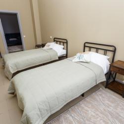 Фото Отель КУБ