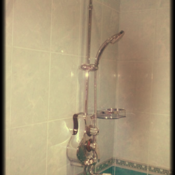 Номер полулюкс