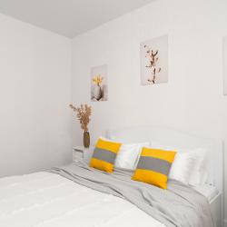 Фото Отель Your Place на улице Героя Бочарникова 4 корпус 1