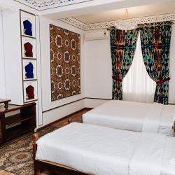 Фото Отель Golden Bukhara Boutique (Голден Бутик)