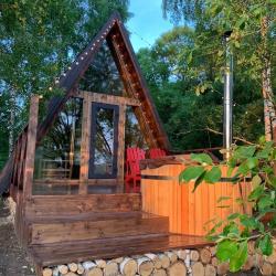 Шале улучшенное №5