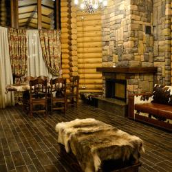 Фото Парк-Отель Васильевский