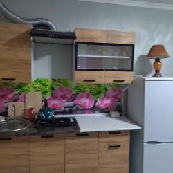 Коттедж улучшенный