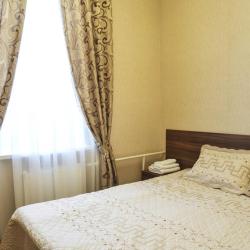 Фото Отель Вега Бизнес