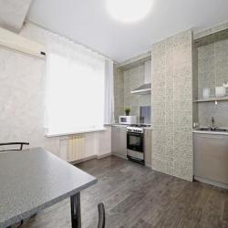 2-комнатные апартаменты стандарт