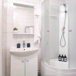 Фото Отель БТВ Апартс на улице Рощинская