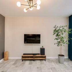 Фото Апартаменты на Холмогорова 21а