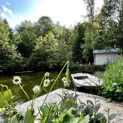 Фото Отель Загородный коттедж