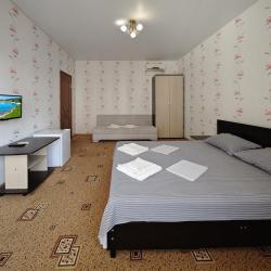 Фото Отель Софианна
