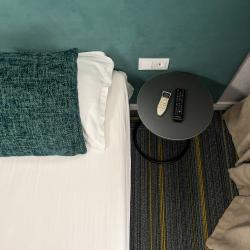 Фото Отель Жемчужина