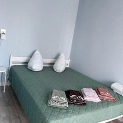 Фото Отель Уютные Квартиры на улице Аксакова 7