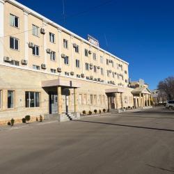 Фото Отель Олимп