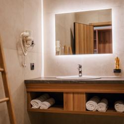 Фото Отель Лето