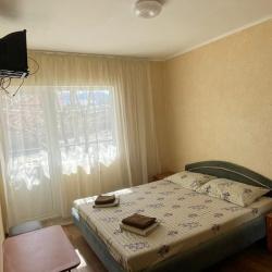 Фото Отель У Александра