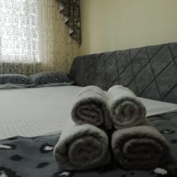 Фото Апартаменты на улице Островского