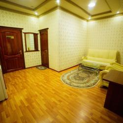 Фото Отель Istiqlol (Истиклол)