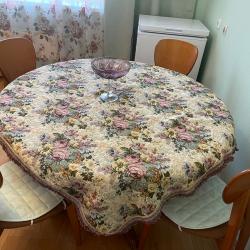 3-комнатные апартаменты улучшенные