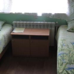 Фото Отель Лесная сказка