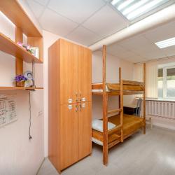 Фото Best Friends Hostel (Бест Френдс Хостел)