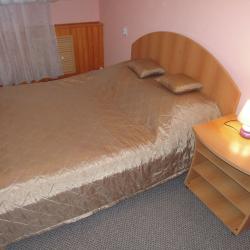 Фото Отель Никольская