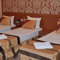 Фото Отель Светлана