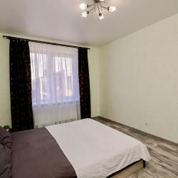 Фото Отель Прекрасная квартира с видом на акваторию пруда!