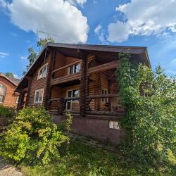 Фото Отель Ателика Улиткино