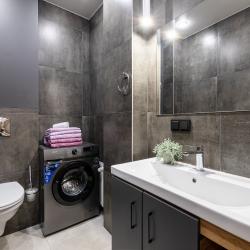Фото Апартаменты на улице Зур Урам 1Кк3