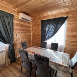 Фото Отель Коттедж Оранжерейка 166/1