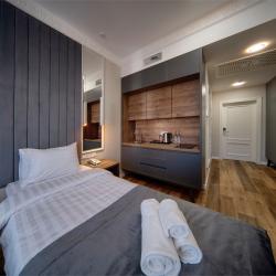 Фото HATTI APART HOTEL (Хатти Апарт-отель)