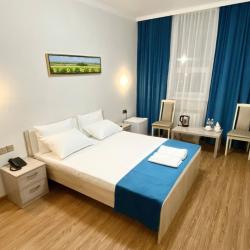Фото Отель Qul-Khadisha Hotel (Кул Хадиша)