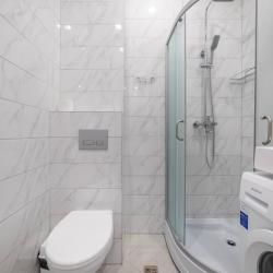 Апартаменты студия Адлер, Прибрежная 10, кв. 17