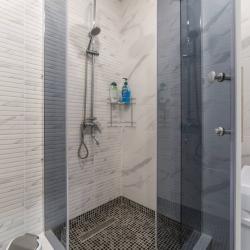 Фото Апартаменты ApartKZN на улице Аделя Кутуя 110Е