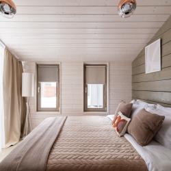 Фото Отель OGONЁK (Огонёк)