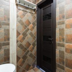 Фото Апартаменты на улице Кошурникова 13