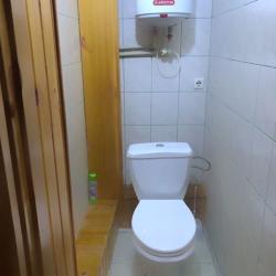 1-комнатные апартаменты стандарт