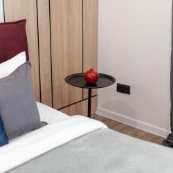 Апартаменты люкс Самара, улица Гастелло,дом 22а